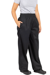 Uncommon Threads Classic 3" Chef Pant