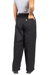 Uncommon Threads Classic 3" Chef Pant