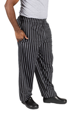 Uncommon Threads Classic 3" Chef Pant