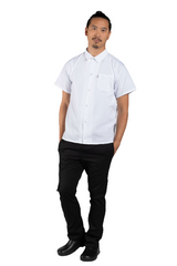 Uncommon Threads Snap Utility Shirt