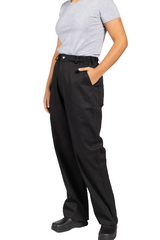 Uncommon Threads Executive Chef Pant