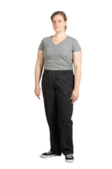 Uncommon Threads Women's Chef Pant