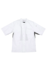 Chef Works Valais V-Series Chef Coat