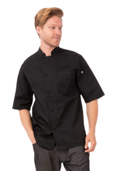 Chef Works Valais V-Series Chef Coat