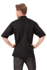 Chef Works Valais V-Series Chef Coat