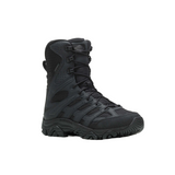 Merrell Men's Moab 3 8" Tactical Zip Waterproof Boot