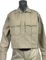 AZDPS Women's Vest Carrier