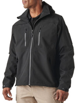CDCR DAPO 5.11 Tactical Sabre Jacket 2.0