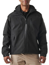 CDCR DAPO 5.11 Tactical Sabre Jacket 2.0