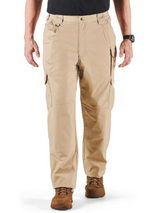 5.11 Tactical Khaki Taclite Pro Pants