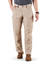 5.11 Tactical Khaki Apex Pant