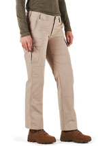 5.11 Tactical Khaki Stryke Women's Pant 5.11 Tactical Khaki Stryke Women's Pant