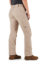 5.11 Tactical Khaki Women's Apex Pant 5.11 Tactical Khaki Women's Apex Pant
