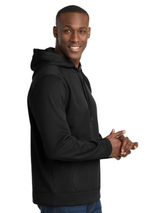 CDCR DAPO Fleece Hooded Pullover