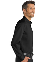 CDCR DAPO Twill Button Down Shirt