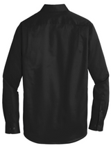 CDCR DAPO Twill Button Down Shirt