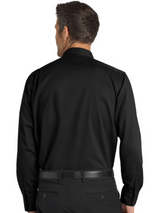CDCR DAPO Twill Button Down Shirt