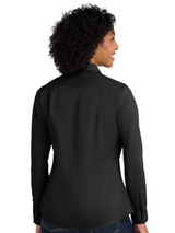 CDCR DAPO Women's Twill Button Down Shirt