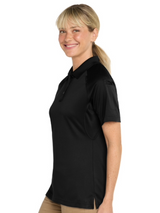 CDCR DAPO Women's Snag-Proof Tactical Polo