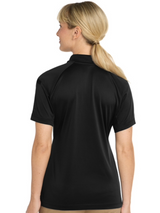 CDCR DAPO Women's Snag-Proof Tactical Polo