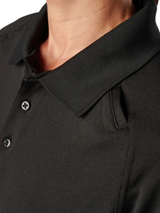 CDCR DAPO 5.11 Tactical Women's Performance Short Sleeve Polo