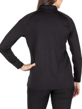 CDCR DAPO 5.11 Tactical Women's Performance Long Sleeve Polo