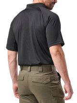 CDCR DAPO 5.11 Tactical Men's Performance Short Sleeve Polo CDCR DAPO 5.11 Tactical Men's Performance Short Sleeve Polo