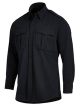 Phoenix PD Flying Cross Men's Class A Power Flex Long Sleeve Shirt
