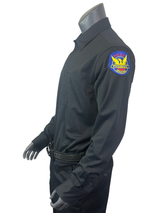 Phoenix PD Flying Cross Men's Patrol Long Sleeve Shirt