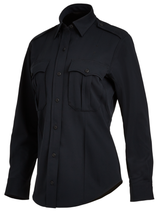 Phoenix PD Flying Cross Women's Class A Power Flex Long Sleeve Shirt