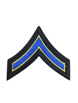 Palm Springs PD Elbeco Women's Distinction West Coast Long Sleeve Poly/Wool Shirt