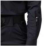 El Cerrito PD 5.11 Tactical Women's Flex-Tac TDU Ripstop Long Sleeve Shirt