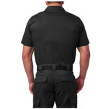 El Cerrito PD 5.11 Tactical Flex-Tac TDU Ripstop Short Sleeve