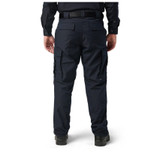 5.11 Tactical Dark Navy Men's Regular Fit Flex-Tac TDU Ripstop Cargo Pant