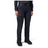 5.11 Tactical Dark Navy Women's Flex-Tac TDU Ripstop Pant
