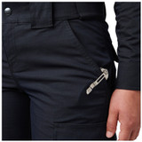 5.11 Tactical Dark Navy Women's Flex-Tac TDU Ripstop Pant