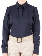 El Cerrito PD First Tactical Women's V2 Pro Performance Shirt