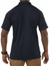 El Cerrito PD 5.11 Tactical Performance Short Sleeve Polo