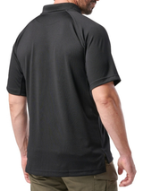 El Cerrito PD 5.11 Tactical Performance Short Sleeve Polo