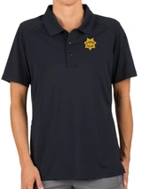 El Cerrito PD 5.11 Tactical Women’s Helios Short Sleeve Polo