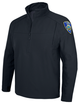 El Cerrito PD Flying Cross DutyGuard HT Pullover