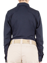 Alameda PD First Tactical Women's V2 Pro Performance Shirt