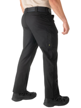 First Tactical Men's Black V2 Tactical Pants