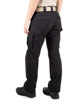 First Tactical Women's Black V2 BDU Pants