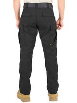 First Tactical Men's Black V2 BDU Pant