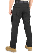 First Tactical Men's Black V2 BDU Pant