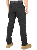 First Tactical Men's Black V2 BDU Pant