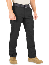 First Tactical Men's Black V2 BDU Pant