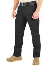 First Tactical Men's Black V2 BDU Pant