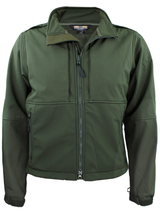 NDOC Versa Soft Shell Jacket